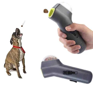 دستگاه پرتاب تشویقی اسباب بازی سگ گربه،تشویقی پرتاب کن
