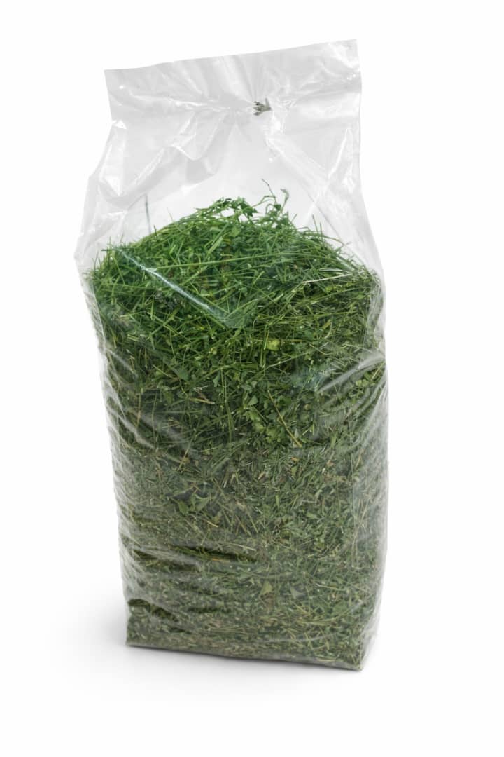 یونجه خرگوش خوکچه،یونجه❌ ساقه نازک،پربرگ❌ یک کیلویی درجه یک