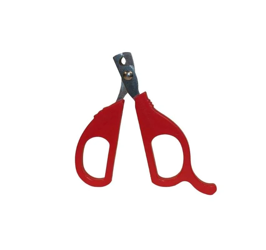 ناخنگیر،ناخن گیر قیچی شکل خرگوش خوکچه